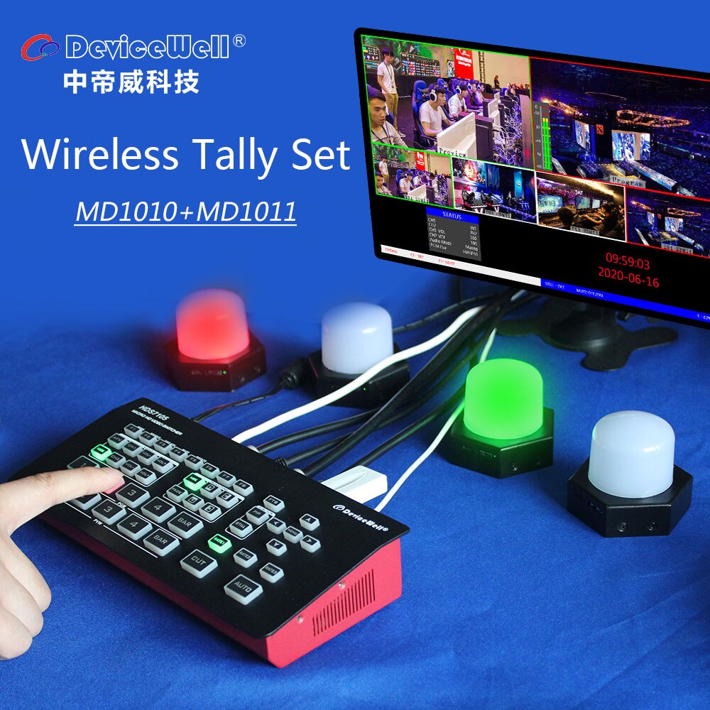 DeviceWell TALLY MD1010-MD1011   Ʈ, ȣ ǥñ,  , Devicewell hds7105 7105